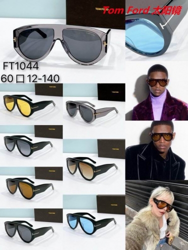 T.o.m. F.o.r.d. Sunglasses AAAA 10796