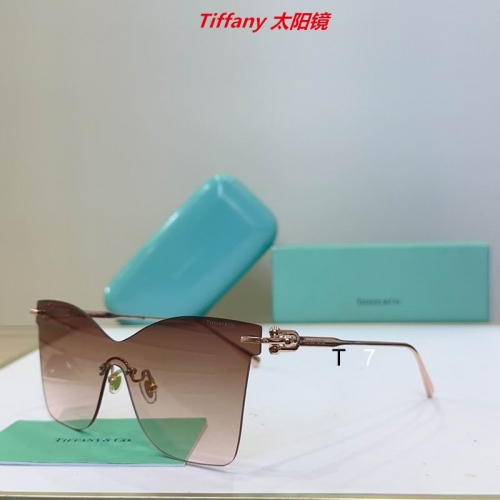 T.i.f.f.a.n.y. Sunglasses AAAA 10003