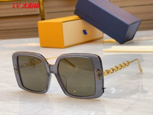 L...V... Sunglasses AAAA 10238