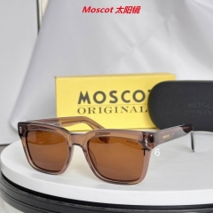 M.o.s.c.o.t. Sunglasses AAAA 10021