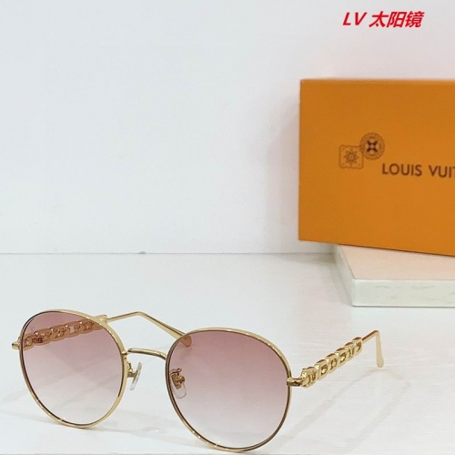 L...V... Sunglasses AAAA 11443