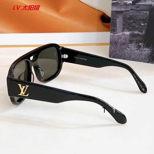 L...V... Sunglasses AAAA 12189