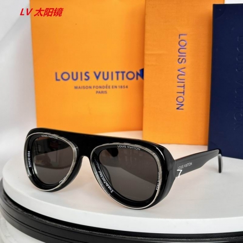 L...V... Sunglasses AAAA 10415