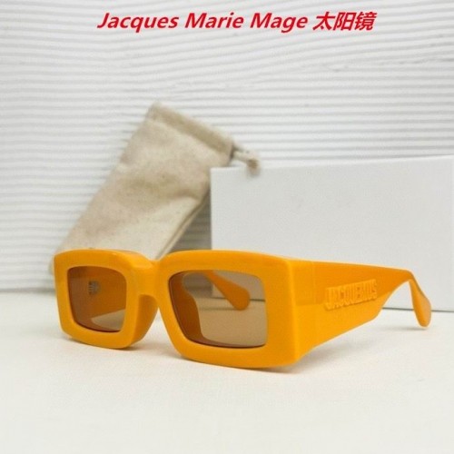J.A.C.Q.U.E.S. M.A.R.I.E. M.A.G.E. Sunglasses AAAA 10508