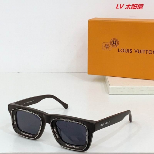 L...V... Sunglasses AAAA 10974