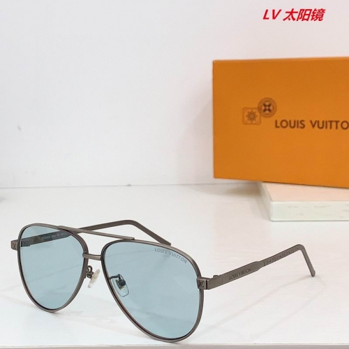 L...V... Sunglasses AAAA 11349