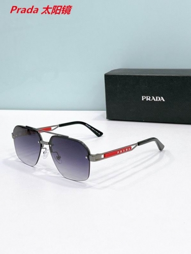 P.r.a.d.a. Sunglasses AAAA 11049