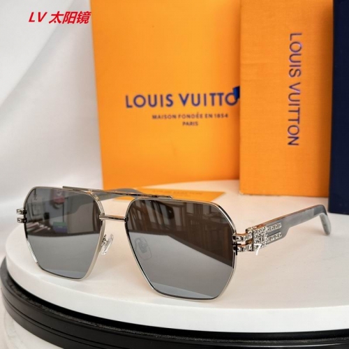 L...V... Sunglasses AAAA 10391