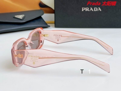 P.r.a.d.a. Sunglasses AAAA 10557