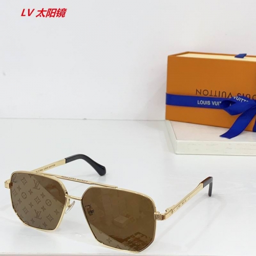 L...V... Sunglasses AAAA 10297