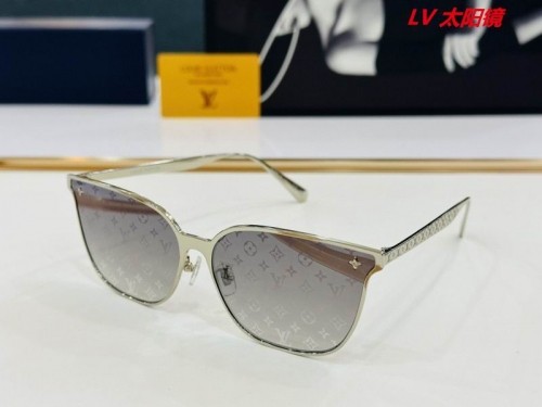 L...V... Sunglasses AAAA 11592