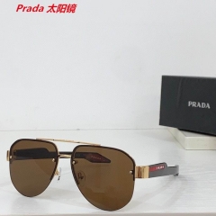 P.r.a.d.a. Sunglasses AAAA 11621