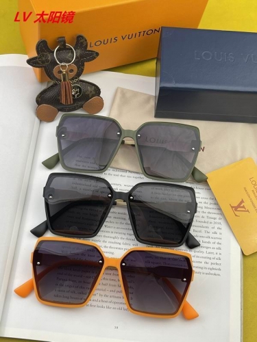 L...V... Sunglasses AAAA 10287