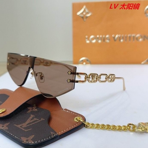 L...V... Sunglasses AAAA 10911