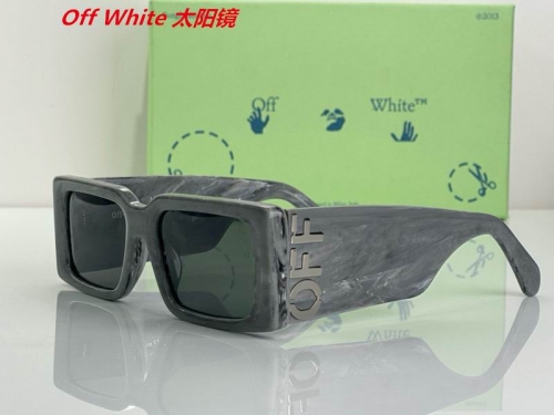 O.f.f. W.h.i.t.e. Sunglasses AAAA 10276