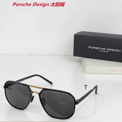 P.o.r.s.c.h.e. D.e.s.i.g.n. Sunglasses AAAA 10051