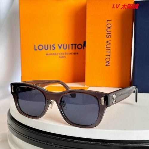 L...V... Sunglasses AAAA 11884