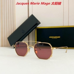 J.A.C.Q.U.E.S. M.A.R.I.E. M.A.G.E. Sunglasses AAAA 10326