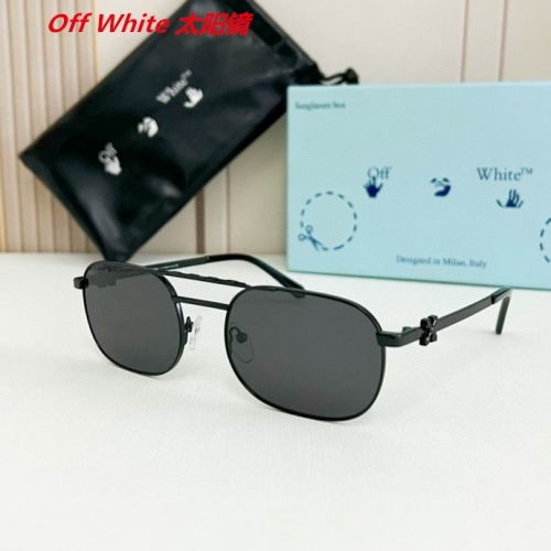 O.f.f. W.h.i.t.e. Sunglasses AAAA 10304