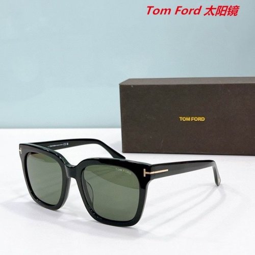 T.o.m. F.o.r.d. Sunglasses AAAA 10059