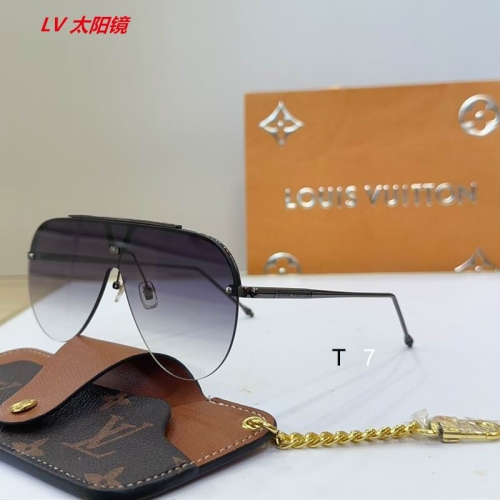 L...V... Sunglasses AAAA 10507