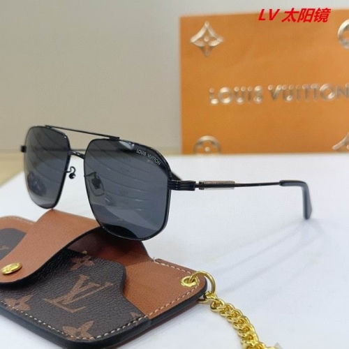 L...V... Sunglasses AAAA 10880