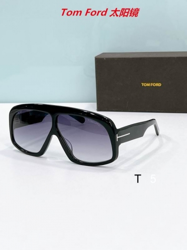 T.o.m. F.o.r.d. Sunglasses AAAA 11384