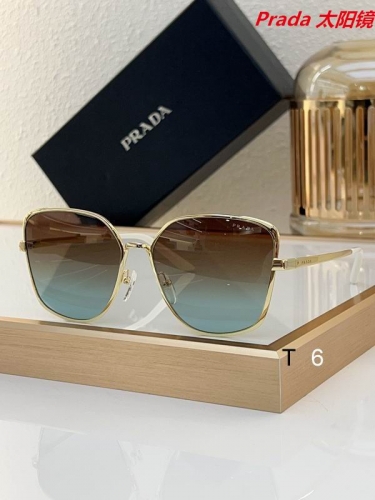 P.r.a.d.a. Sunglasses AAAA 10528
