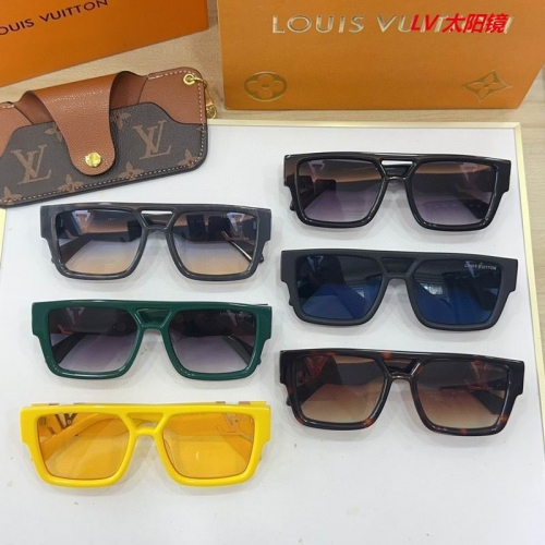 L...V... Sunglasses AAAA 11752