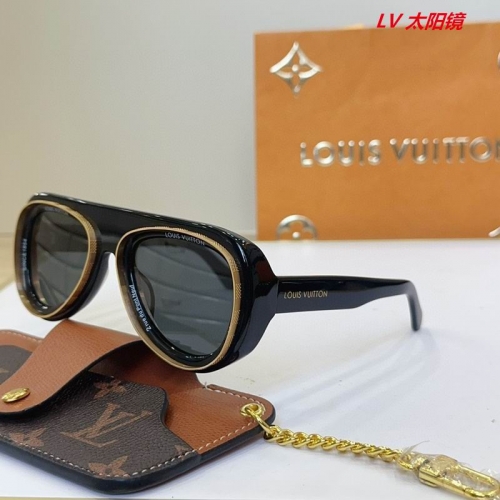 L...V... Sunglasses AAAA 11677