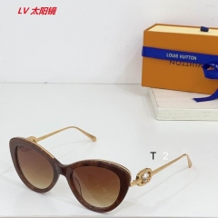 L...V... Sunglasses AAAA 12407