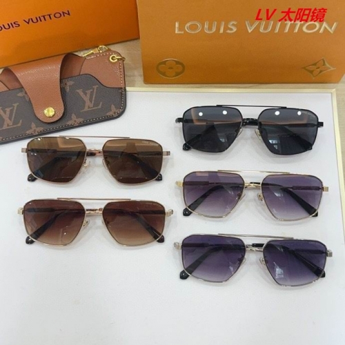 L...V... Sunglasses AAAA 10855