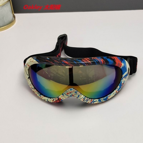 O.a.k.l.e.y. Sunglasses AAAA 10773