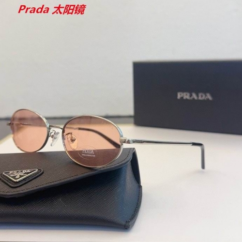 P.r.a.d.a. Sunglasses AAAA 11138