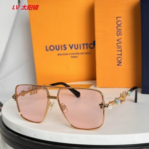 L...V... Sunglasses AAAA 12543