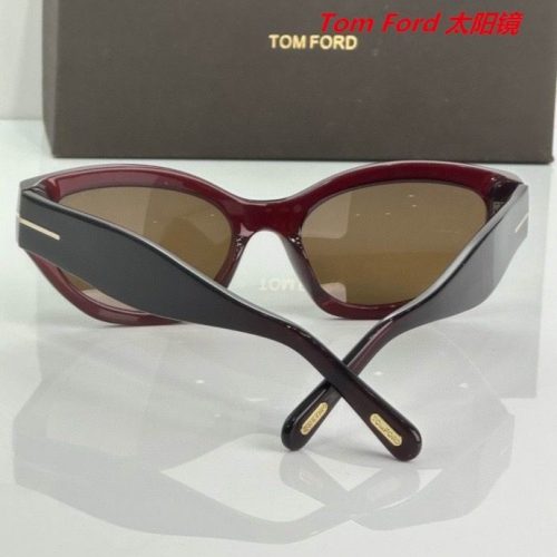 T.o.m. F.o.r.d. Sunglasses AAAA 10423