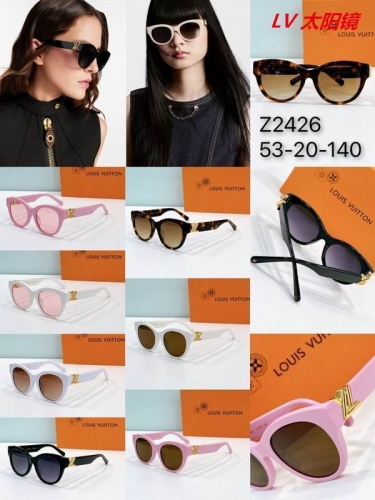 L...V... Sunglasses AAAA 11493