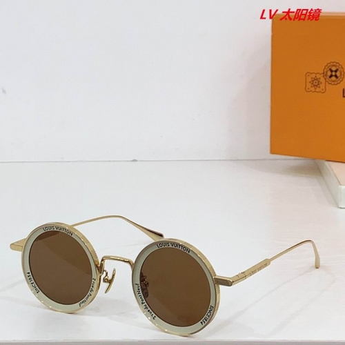 L...V... Sunglasses AAAA 11189