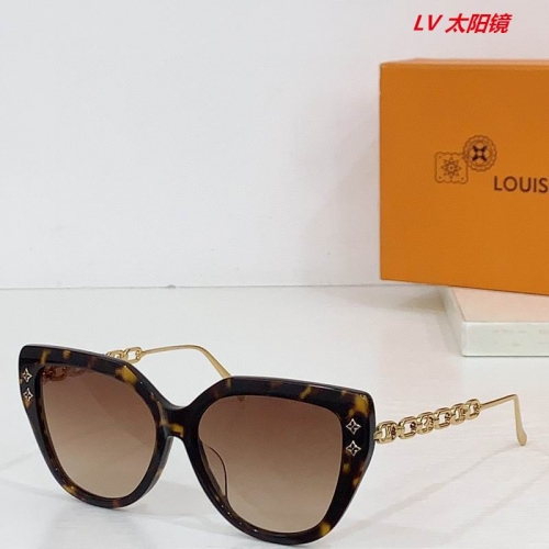 L...V... Sunglasses AAAA 11288