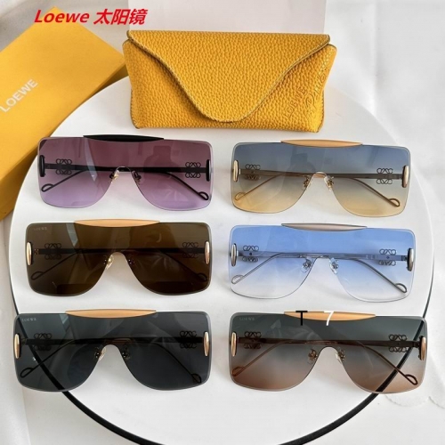 L.o.e.w.e. Sunglasses AAAA 10433