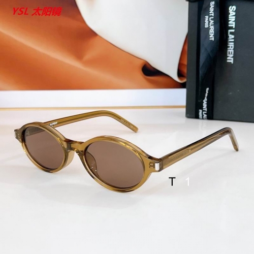 Y...S...L... Sunglasses AAAA 10989