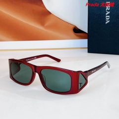 P.r.a.d.a. Sunglasses AAAA 12557