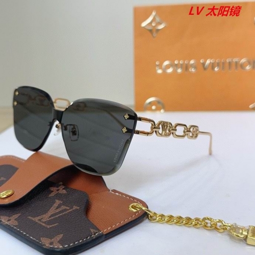 L...V... Sunglasses AAAA 10904