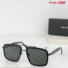 P.r.a.d.a. Sunglasses AAAA 12451
