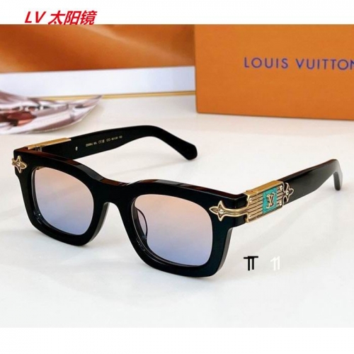 L...V... Sunglasses AAAA 12237