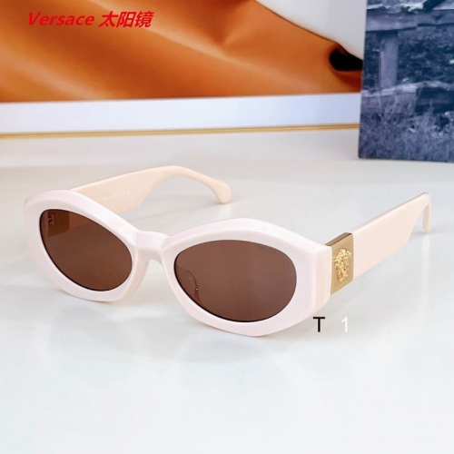 V.e.r.s.a.c.e. Sunglasses AAAA 11358