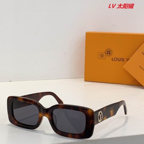 L...V... Sunglasses AAAA 11155