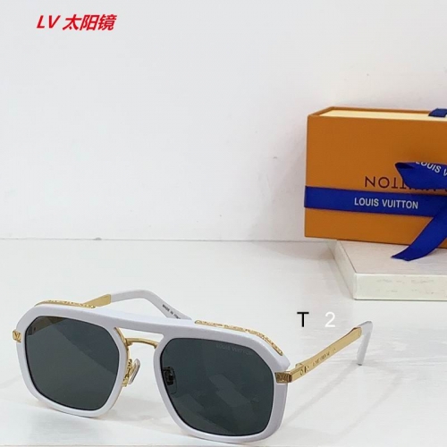 L...V... Sunglasses AAAA 10115