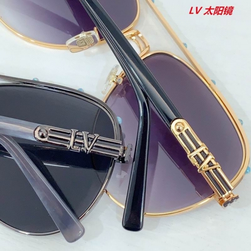 L...V... Sunglasses AAAA 11230