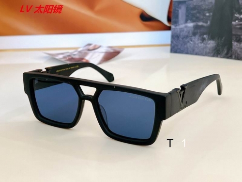 L...V... Sunglasses AAAA 10272